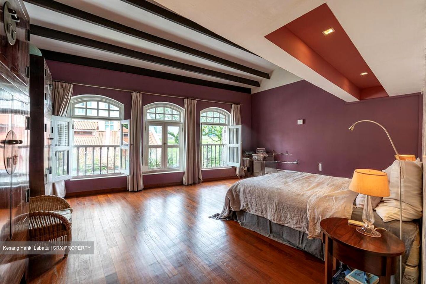 Tank Road (D9), Detached #504219671